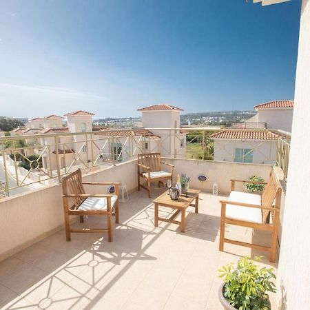 George'S Lux Villa Protaras Luaran gambar