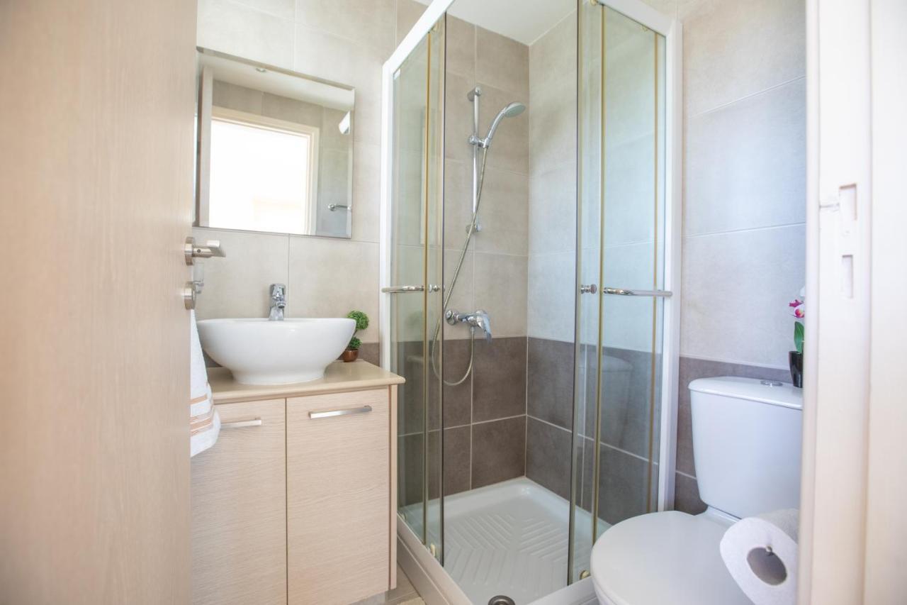 George'S Lux Villa Protaras Luaran gambar