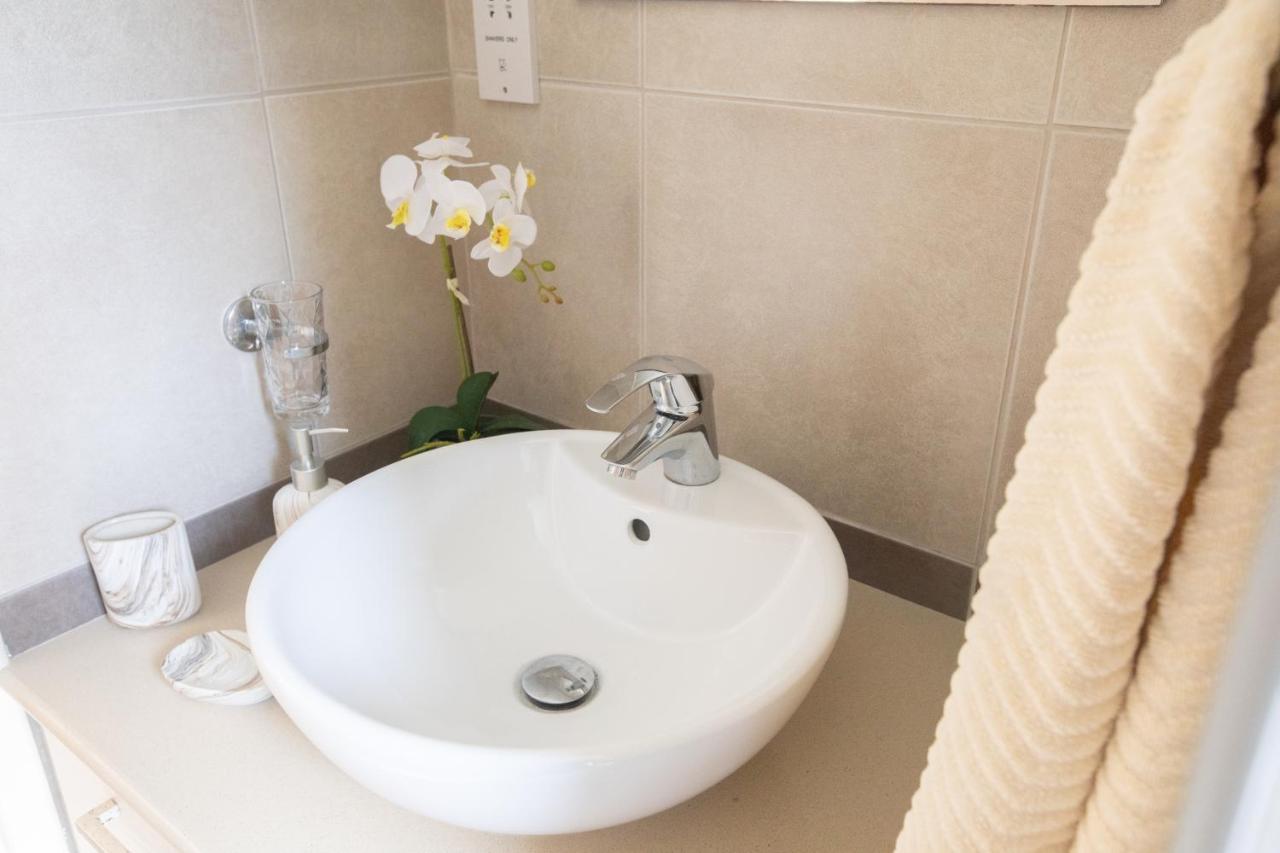 George'S Lux Villa Protaras Luaran gambar